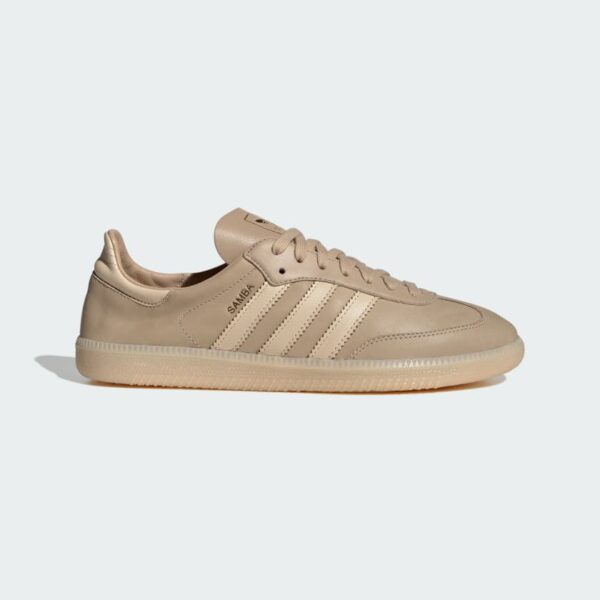 ZAPATILLAS SAMBA DECON BEIGE