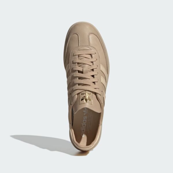 ZAPATILLAS SAMBA DECON BEIGE - Imagen 2