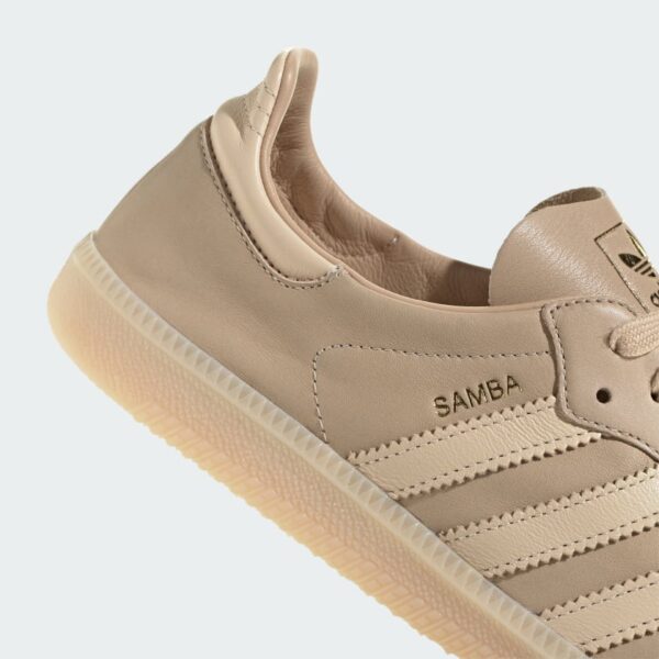 ZAPATILLAS SAMBA DECON BEIGE - Imagen 8