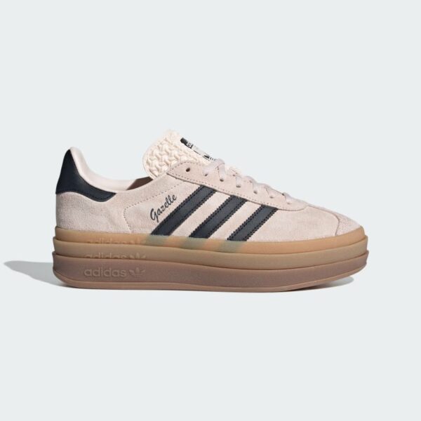 Zapatillas Gazelle Bold Wonder Quartz - Imagen 2