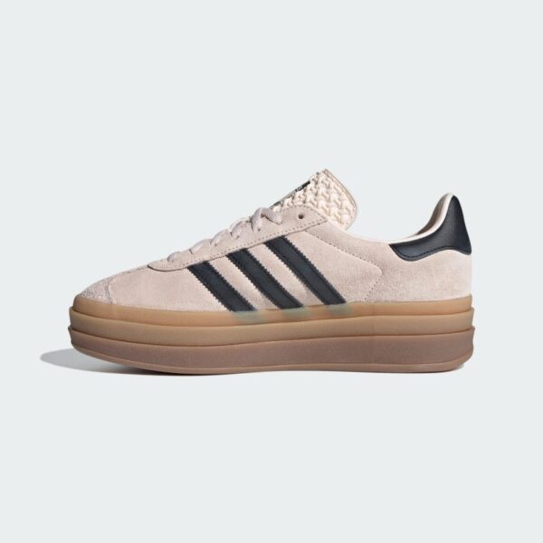 Zapatillas Gazelle Bold Wonder Quartz - Imagen 6