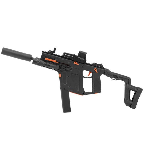 KRISS VECTOR SUBFUSIL COMPACTO DE HIGROGEL - Imagen 3