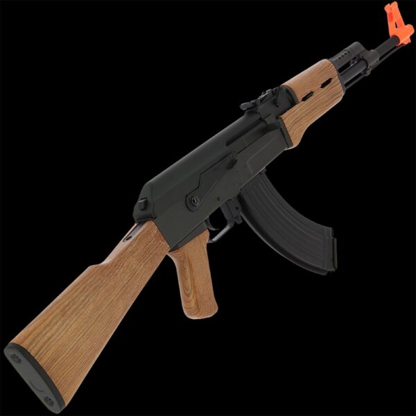 AKM 47 DE HIDROGEL REPLICA DE METAL Y NYLON - Imagen 2