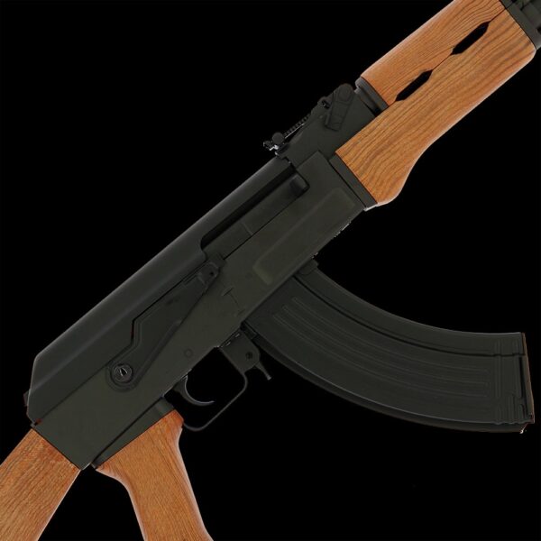 AKM 47 DE HIDROGEL REPLICA DE METAL Y NYLON - Imagen 4