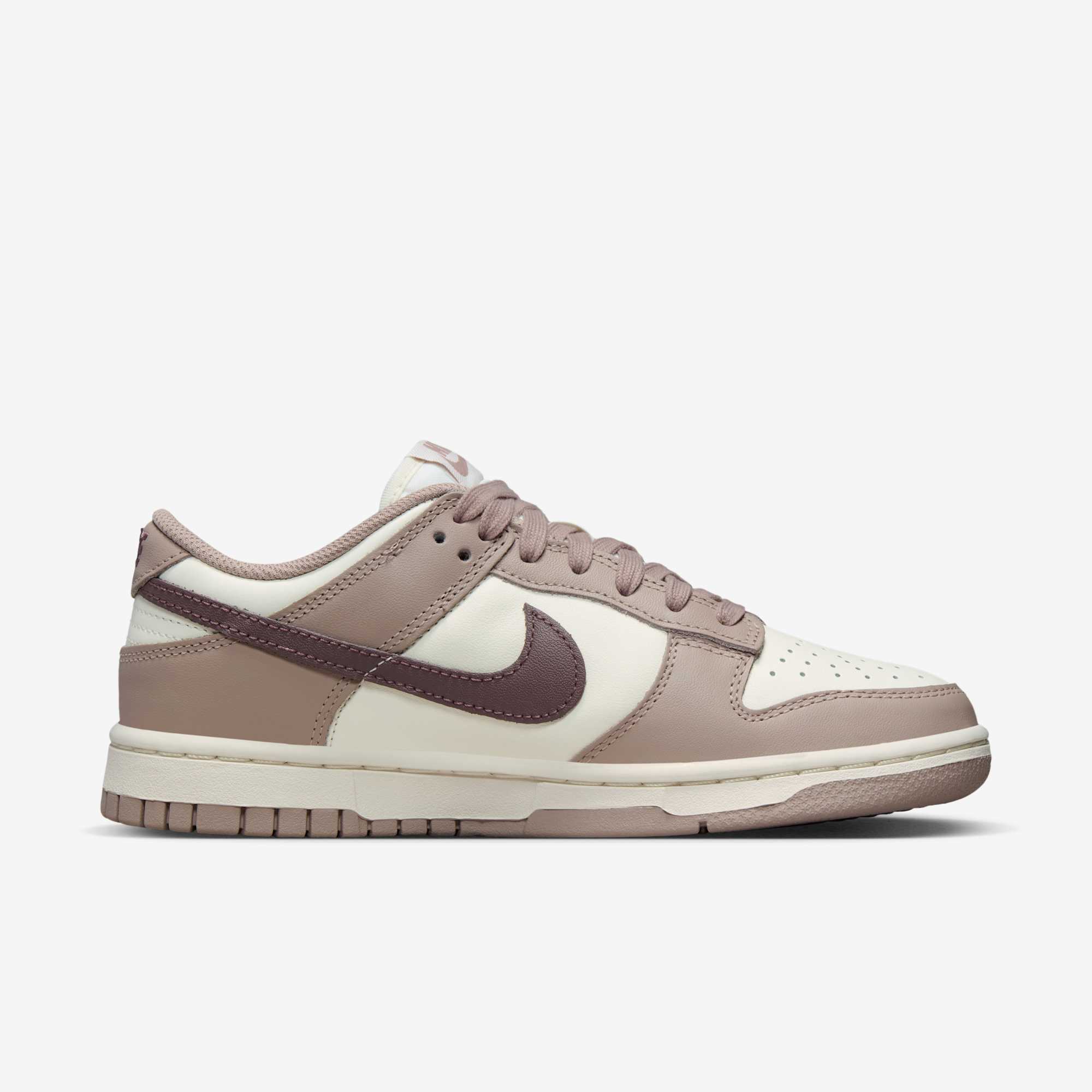 NIKE DUNK LOW DIFFUSED TAUPE - Imagen 7