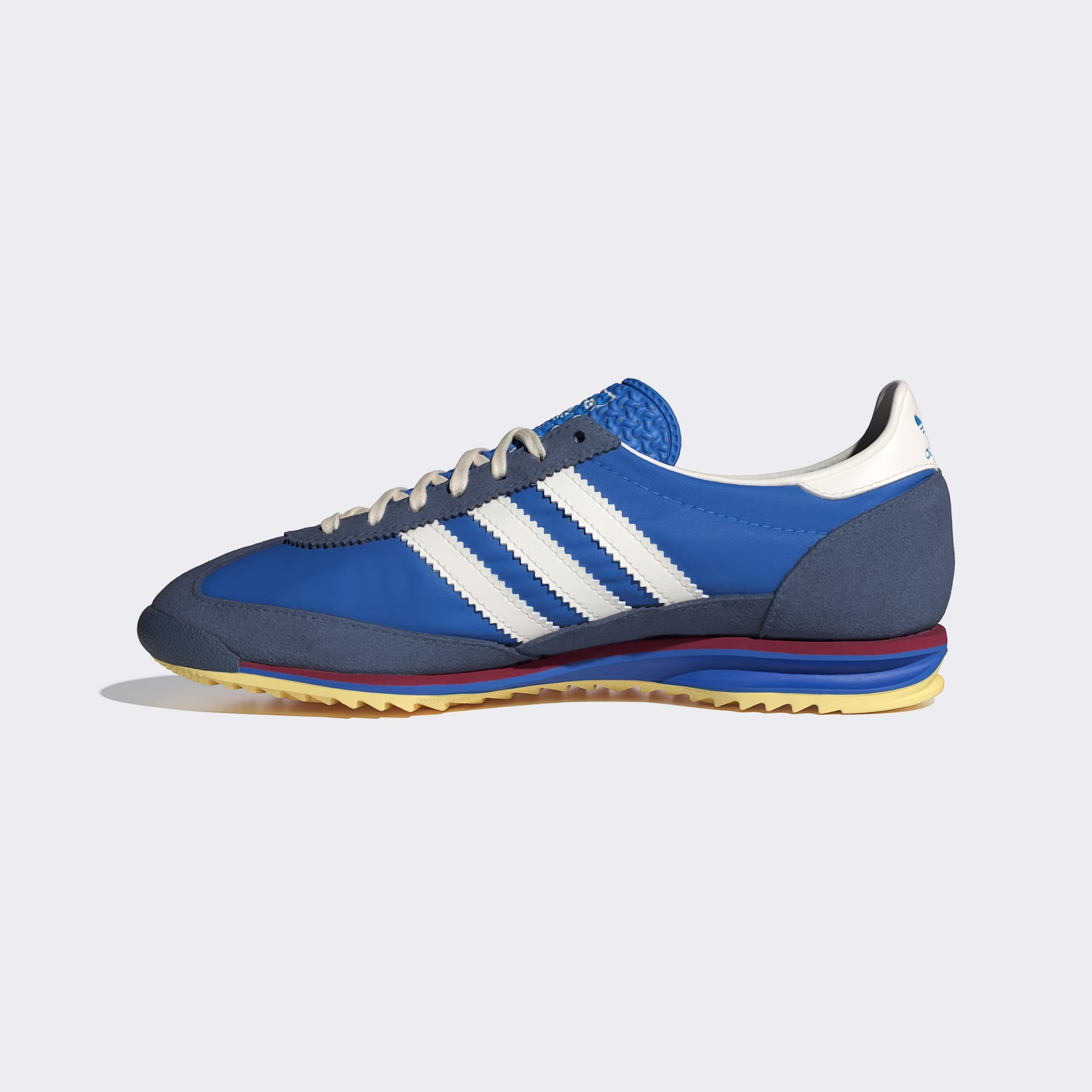 Adidas SL72 RS 'Blue Scarlet' - Imagen 6