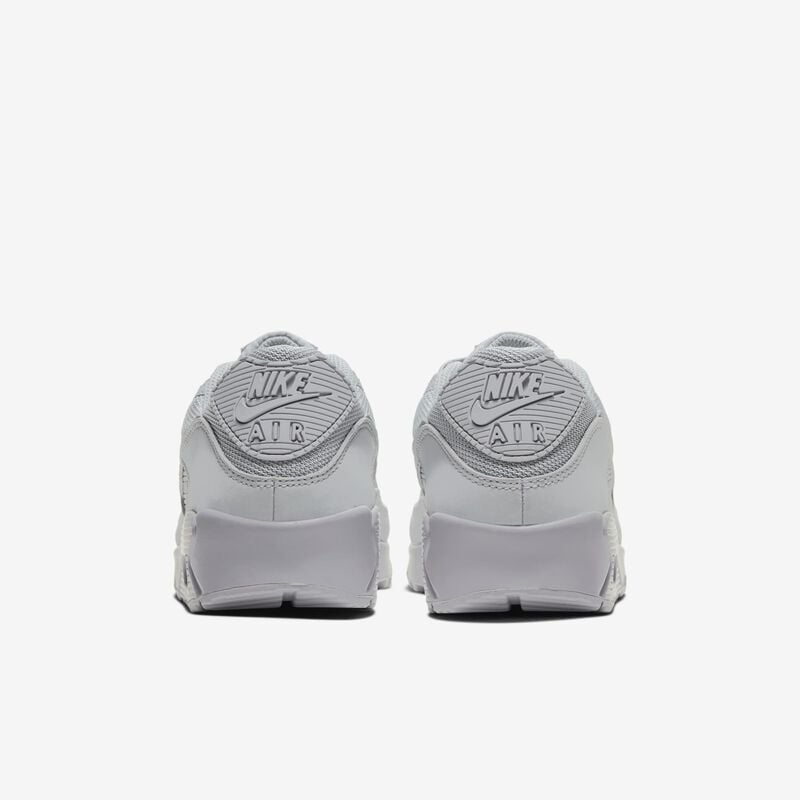 NIKE AIR MAX 90 LOBO GRIS - Imagen 5