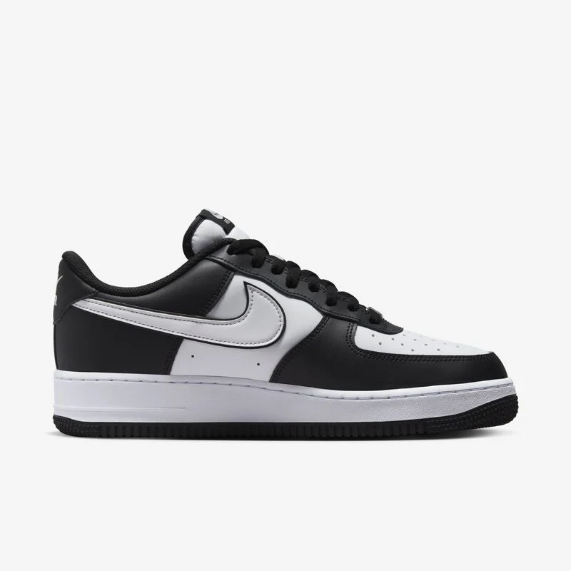 Nike Air Force 1 '07 Panda - Imagen 2