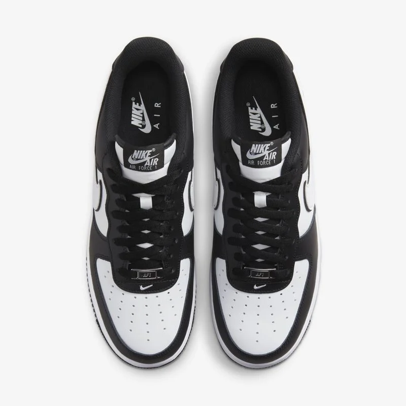 Nike Air Force 1 '07 Panda - Imagen 3