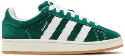 Adidas Campus 00s 'Dark Green Gum'