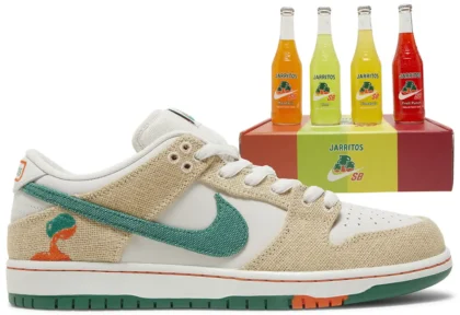 Nike Jarritos x Dunk Low SB
