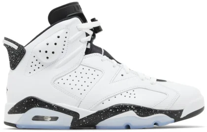 Air Jordan 6 Retro 'Reverse Oreo'