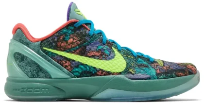 Nike Zoom Kobe 6 'Prelude'
