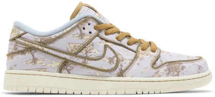 Nike Dunk Low Premium SB 'City of Style Pack'