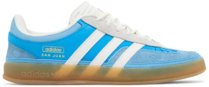 Adidas Bad Bunny x Gazelle Indoor 'San Juan'