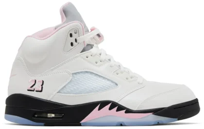 Air Jordan 5 Retro 'Medium Soft Pink'