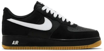 Nike Air Force 1 '07 LV8 'Black Gum'