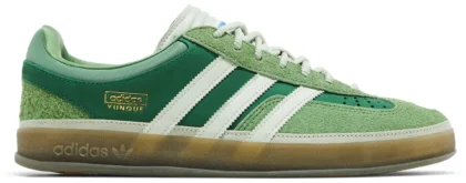 Adidas Bad Bunny x Gazelle Indoor 'El Yunque'