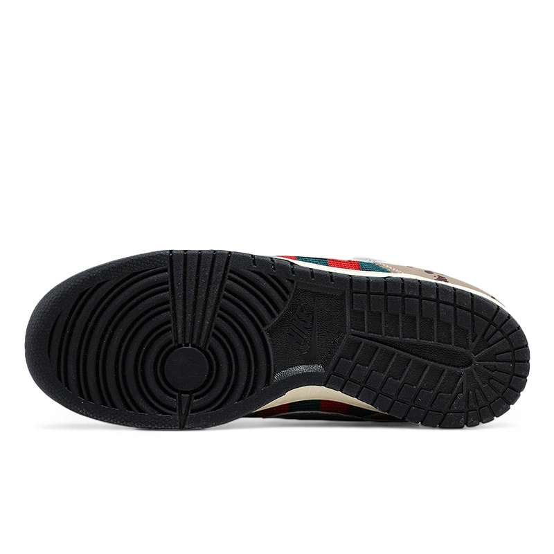 Nike Dunk Low Pro SB 'Freddy Krueger' - Imagen 6