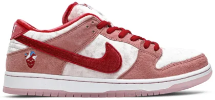 Nike StrangeLove x Dunk Low SB 'Valentine's Day'