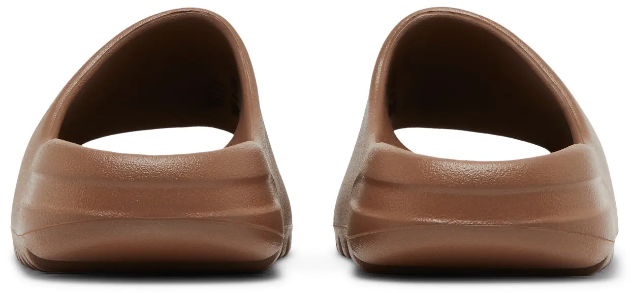 Adidas Yeezy Slides 'Flax' - Imagen 5