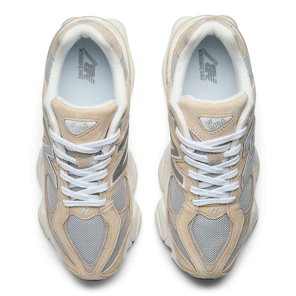 New Balance 9060 Vintage Rose - Imagen 2