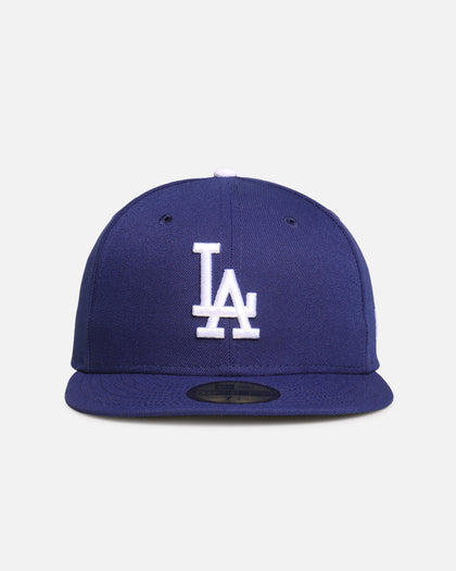 Los Angeles Dodgers 'Core Fitteds' 59FIFTY Fitted