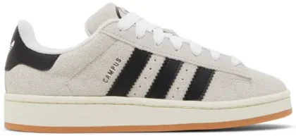 Adidas Wmns Campus 00s 'Crystal White Black'