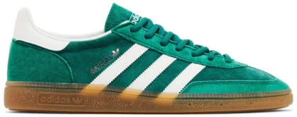 Adidas Handball Spezial 'Collegiate Green Gum'