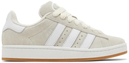 Adidas Campus 00s 'Wonder White Gum'