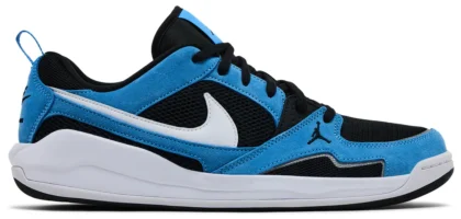 Air Jordan CMFT Era 'University Blue'