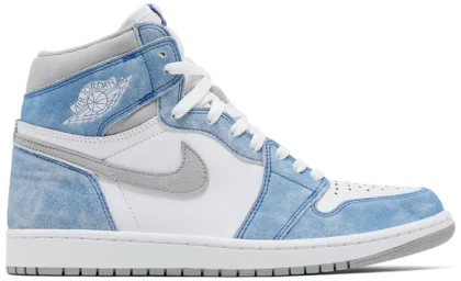 Air Jordan 1 Retro High OG 'Hyper Royal'