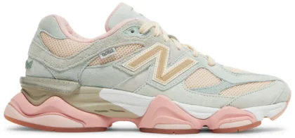 New Balance Joe Freshgoods x 9060 'Baby Shower Blue'